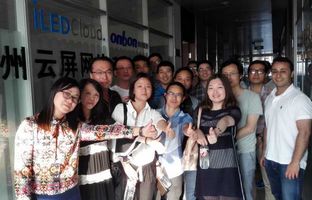 J9.COM加快苏州研发基地战术布局