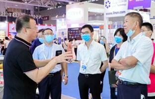 深圳LED展盘点|J9.COM“多场景 全职能”打造“行业尺度”节造器