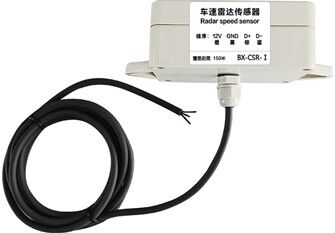 雷达测快仪 BX-CSR(485)