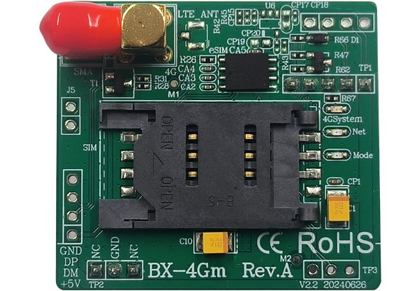 BX-4Gm Rev.A ？